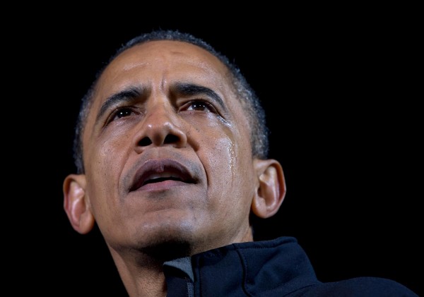Барак Обама выиграл выборы в США, Митт Ромни признал поражение