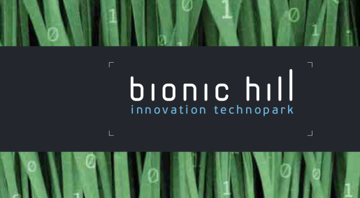 Bionic Hill - киевский аналог американской Силиконовой Долины или российского Сколково.