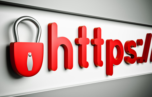 Сайты с HTTPS будут выше в поиске чем HTTP 1